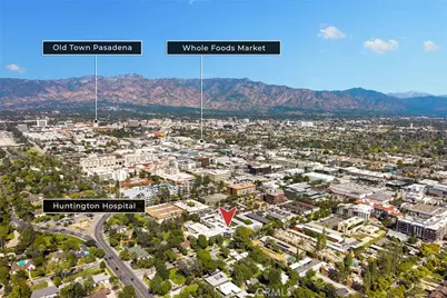 125 Hurlbut #209, Pasadena, CA 91105 - Photo 28