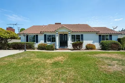 8541 Duarte Road, San Gabriel, CA 91775 - Photo 1