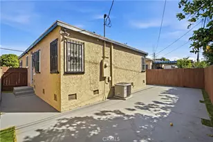 832 W 98th, Los Angeles, CA 90044 - Photo 20