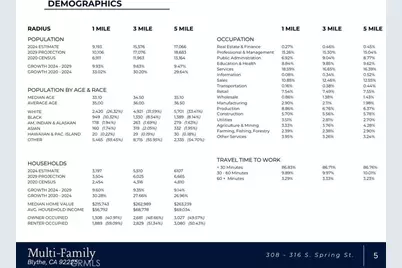 316 S Spring Street, Blythe, CA 92225 - Photo 10