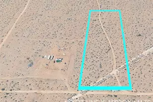 0 Tussing Ranch Rd, Apple Valley, CA 92308 - Photo 1