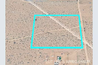 0 Tussing Ranch Road, Apple Valley, CA 92308 - Photo 4