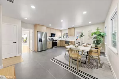 1241 S 4th Street, Alhambra, CA 91801 - Photo 10