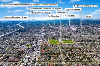 1241 S 4th Street, Alhambra, CA 91801 - Photo 34