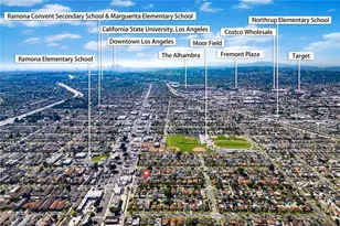 1241 S 4th St, Alhambra, CA 91801 - Photo 34