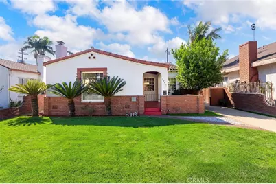 1241 S 4th Street, Alhambra, CA 91801 - Photo 2