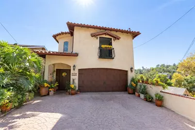 633 Sunnyhill Drive, Los Angeles, CA 90065 - Photo 1