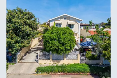 5335 Carlin, Los Angeles, CA 90016 - Photo 1