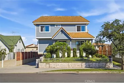 516 N Moore Ave #A, Monterey Park, CA 91754 - Photo 1
