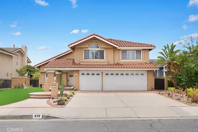 615 Radbury Place, Diamond Bar, CA 91765 - Photo 1