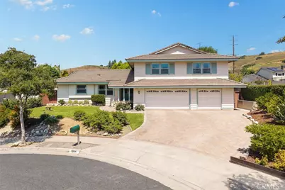 1204 Birchcrest Avenue, Brea, CA 92821 - Photo 1