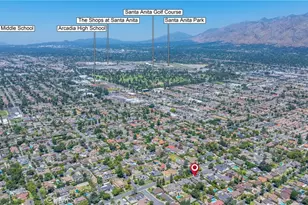 1118 S 4th Ave, Arcadia, CA 91006 - Photo 56