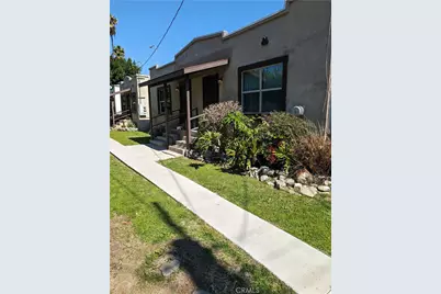 5116 Huntington, Los Angeles, CA 90032 - Photo 2