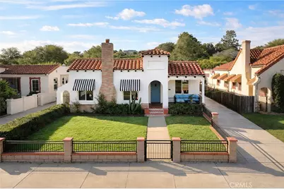 1705 S Fremont, Alhambra, CA 91803 - Photo 32