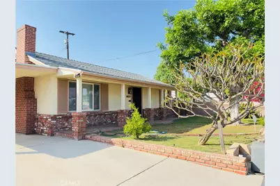 4829 La Madera Avenue, El Monte, CA 91732 - Photo 2