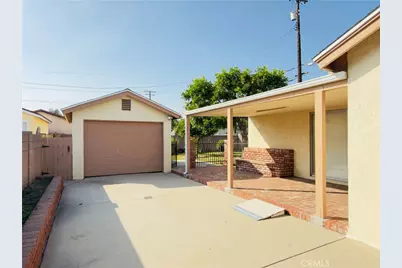4829 La Madera Avenue, El Monte, CA 91732 - Photo 4