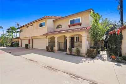 12251 Ramona, El Monte, CA 91732 - Photo 1