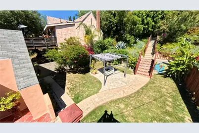 641 Sunnyhill Drive, Los Angeles, CA 90065 - Photo 4