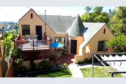 641 Sunnyhill Drive, Los Angeles, CA 90065 - Photo 1