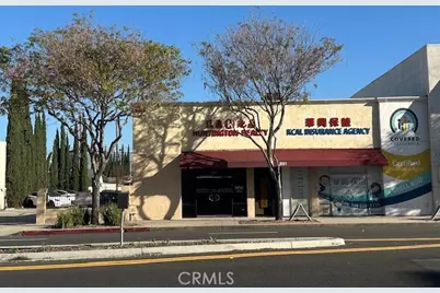 851 E Valley Boulevard #A & B, San Gabriel, CA 91776 - Photo 1