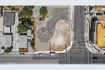 0 Arrow Boulevard, Fontana, CA 92335 - Photo 2