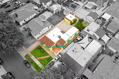 1608 Elm Street, Alhambra, CA 91803 - Photo 36