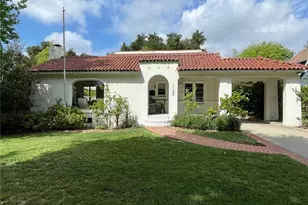 1195 N Chester Ave, Pasadena, CA 91104 - Photo 1