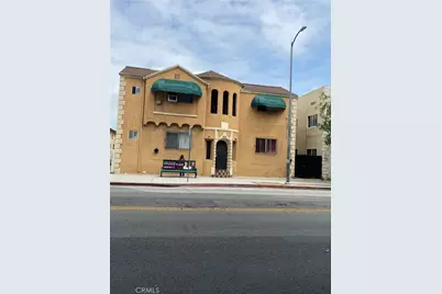 608 N Soto, Los Angeles, CA 90033 - Photo 1