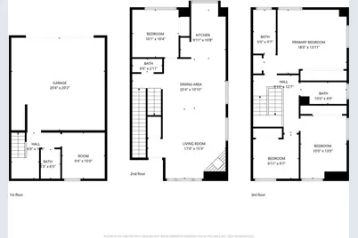 105 S Marguerita Avenue #F, Alhambra, CA 91801 - Photo 28