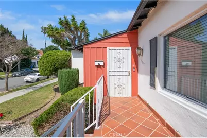 3807 Floresta, View Park, CA 90043 - Photo 4