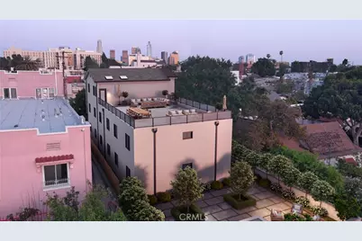 284 S Coronado, Los Angeles, CA 90057 - Photo 2