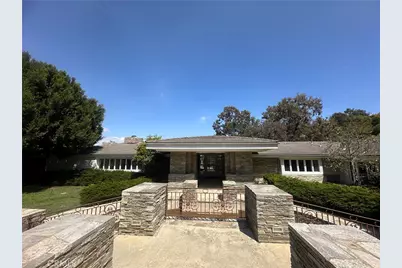 60 Crest Road, Rolling Hills, CA 90274 - Photo 1