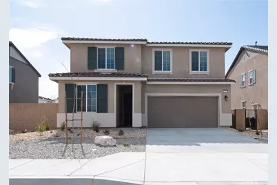 12574 Hanna Court, Victorville, CA 92392 - Photo 1