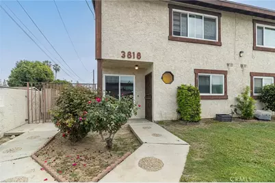 3818 Durfee #4, El Monte, CA 91732 - Photo 2