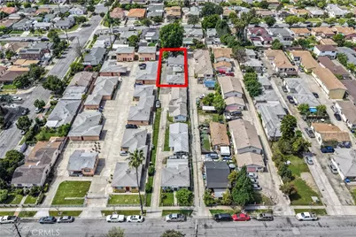 2617 Muscatel Ave, Rosemead, CA 91770 - Photo 2