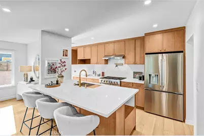 3811 S Norton, Los Angeles, CA 90008 - Photo 4