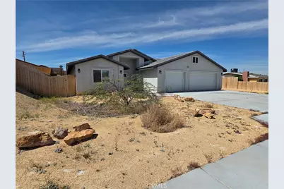 1140 Monterey, Barstow, CA 92311 - Photo 2
