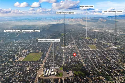 650 W Grand Avenue, Pomona, CA 91766 - Photo 56