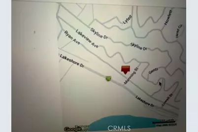 0 Ryan, Lake Elsinore, CA 92530 - Photo 1