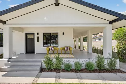 141 S Roosevelt Avenue, Pasadena, CA 91107 - Photo 4