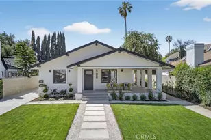 141 S Roosevelt Ave, Pasadena, CA 91107 - Photo 1