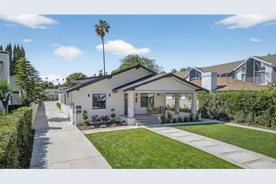 141 S Roosevelt Avenue, Pasadena, CA 91107 - Photo 2