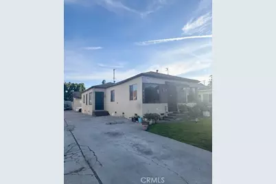 164 W 84th Place, Los Angeles, CA 90003 - Photo 1