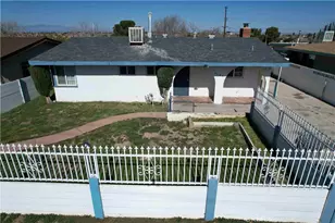 1543 Elizabeth Lake, Palmdale, CA 93551 - Photo 18