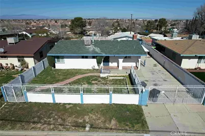 1543 Elizabeth Lake, Palmdale, CA 93551 - Photo 1