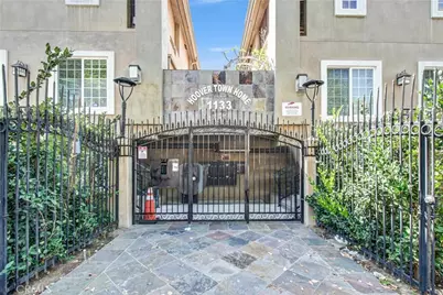 1133 S Hoover Street #314, Los Angeles, CA 90006 - Photo 18
