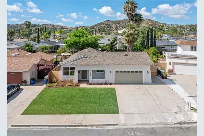 1254 Marjorie Place, Escondido, CA 92027 - Photo 1