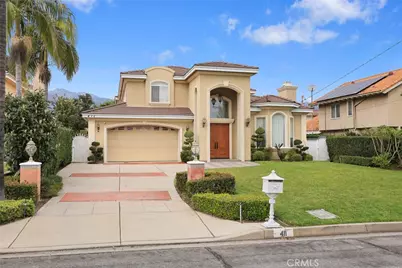 411 W Norman, Arcadia, CA 91007 - Photo 2