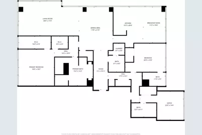 900 W Olympic Boulevard #50A, Los Angeles, CA 90015 - Photo 56