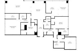 900 W Olympic Blvd, Los Angeles, CA 90015 - Photo 56